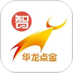 华龙点金智慧版2026官方新版图标