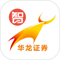 华龙点金智慧版2026官方新版图标