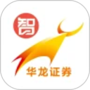 华龙点金智慧版2026官方新版图标