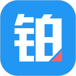 应用icon-铂略财课2024官方新版