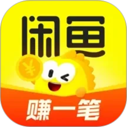 闲鱼2026官方新版图标