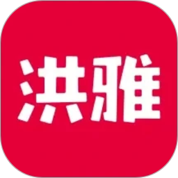 洪雅论坛2026官方新版图标