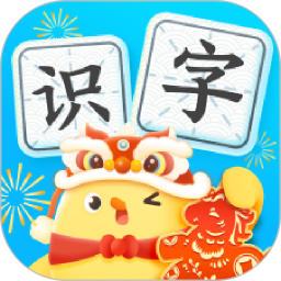 叫叫识字2026官方新版图标