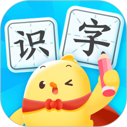 叫叫识字2026官方新版图标