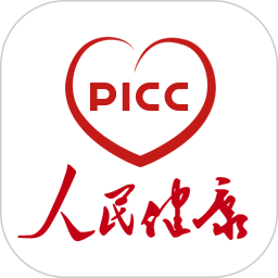 应用icon-PICC人民健康2024官方新版
