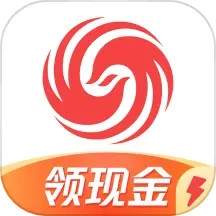 应用icon-凤凰新闻极速版2024官方新版