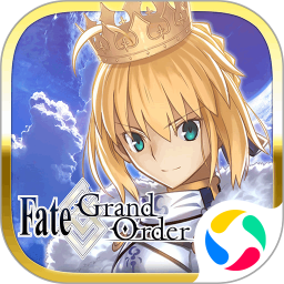 应用icon-Fate/GrandOrder(命运-冠位指定)2023官方新版