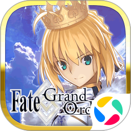 应用icon-Fate/GrandOrder(命运-冠位指定)2024官方新版