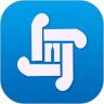 应用宝logo