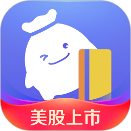 应用icon-小赢卡贷2024官方新版