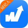 应用宝logo