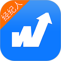 物通网配货经纪人2026官方新版图标