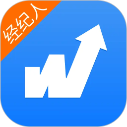 物通网配货经纪人2026官方新版图标