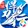 应用宝logo