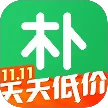 朴朴超市 5.0.4