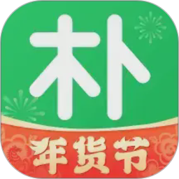 朴朴超市2026官方新版图标