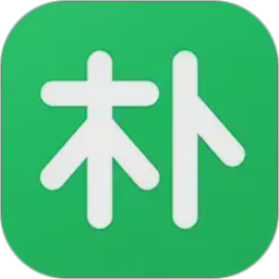 朴朴超市2026官方新版图标