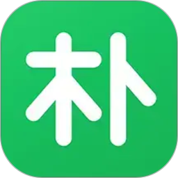 朴朴超市2026官方新版图标