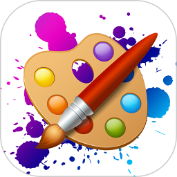 绘画大师2026官方新版图标
