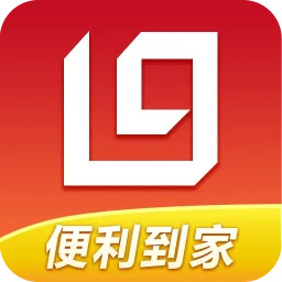 利群网商2025官方新版图标