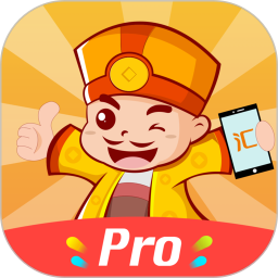 超级老板app2025官方新版图标