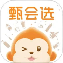 甄会选2025官方新版图标