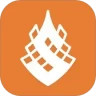 应用宝logo