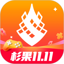 杉果2026官方新版图标