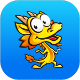 彩龙社区2026官方新版图标