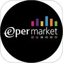 Epermarket这样生活2025官方新版图标