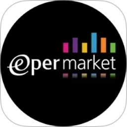 Epermarket这样生活2026官方新版图标