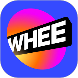 应用icon-WHEE2024官方新版