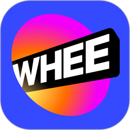 WHEE2026官方新版图标