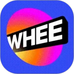 WHEE2026官方新版图标