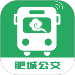 应用icon-肥城掌上公交2024官方新版