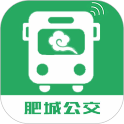 肥城掌上公交2025官方新版图标