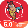应用宝logo