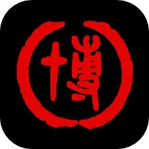 博商2025官方新版图标