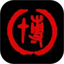 博商2026官方新版图标