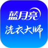 应用宝logo