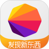 应用宝logo
