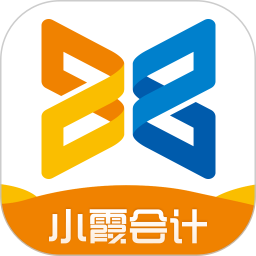应用icon-小霞会计2024官方新版