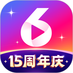 应用icon-六间房直播2024官方新版