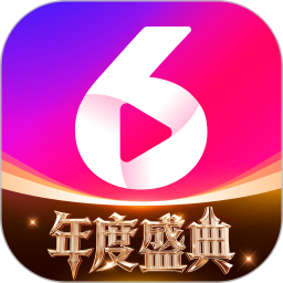 六间房直播2025官方新版图标