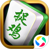 应用宝logo