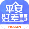 应用宝logo