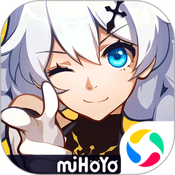 应用icon-崩坏32022官方新版