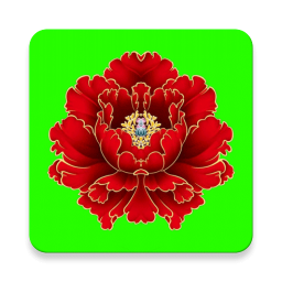 绿植花卉2025官方新版图标