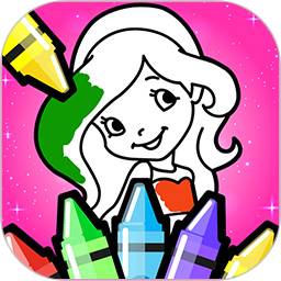 小公主苏菲亚爱画画2025官方新版图标