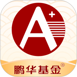 鹏华A加钱包2026官方新版图标